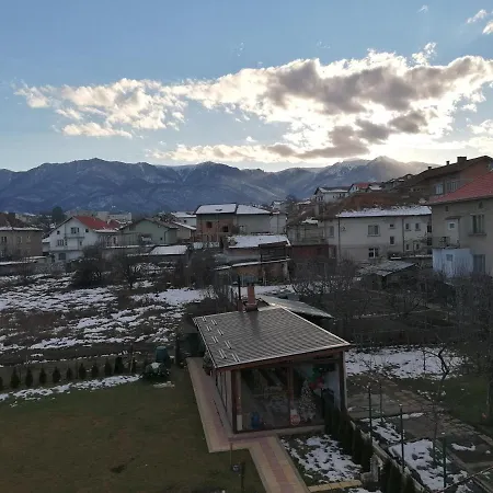 Къща За Гости Тея Villa *