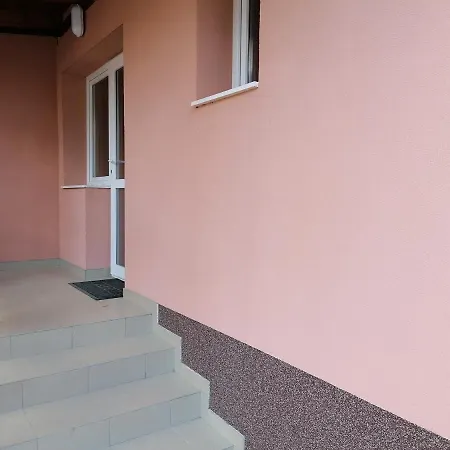 Villa Къща За Гости Тея *