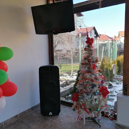 Къща За Гости Тея