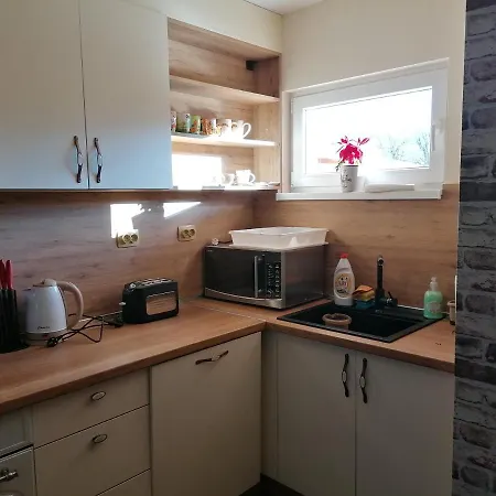 Villa Къща За Гости Тея