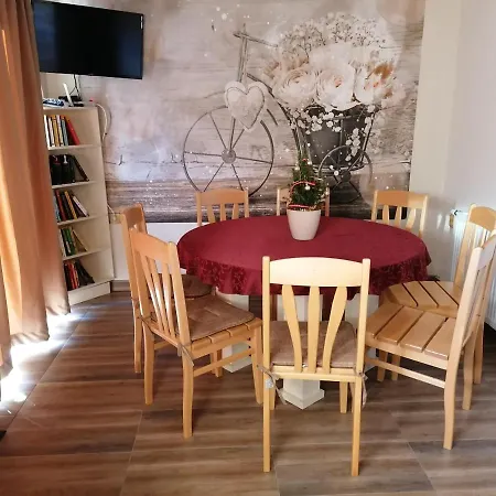 Къща За Гости Тея Villa *