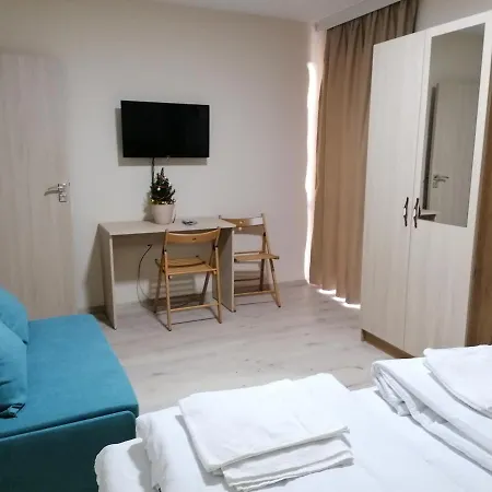 Villa Къща За Гости Тея