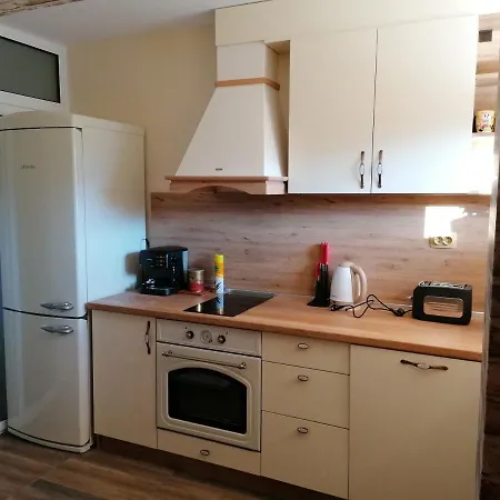 Villa Къща За Гости Тея Varshets
