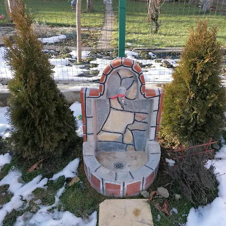 Къща За Гости Тея * Varshets