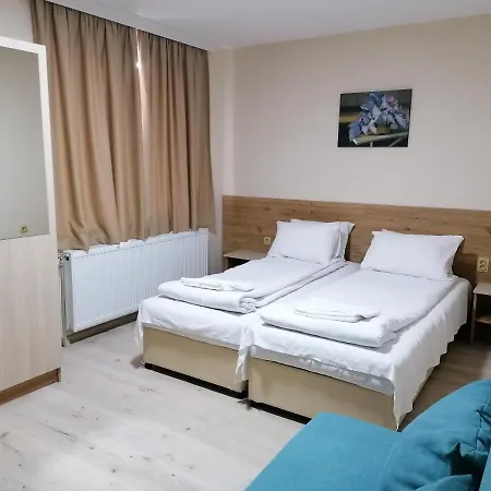 Къща За Гости Тея Villa *